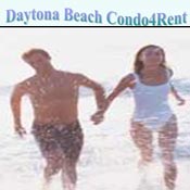 Daytona Beach Condo 4 Rent